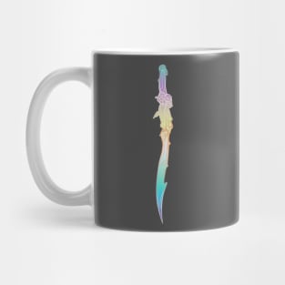 Blazefire Saber Mug